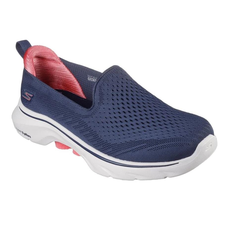 Skechers - Damen Sneaker "Go Walk 7 - Vina"