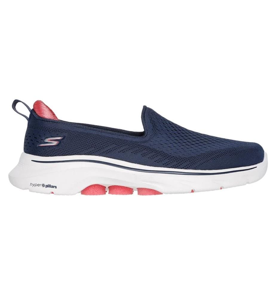 Skechers - Damen Sneaker "Go Walk 7 - Vina"