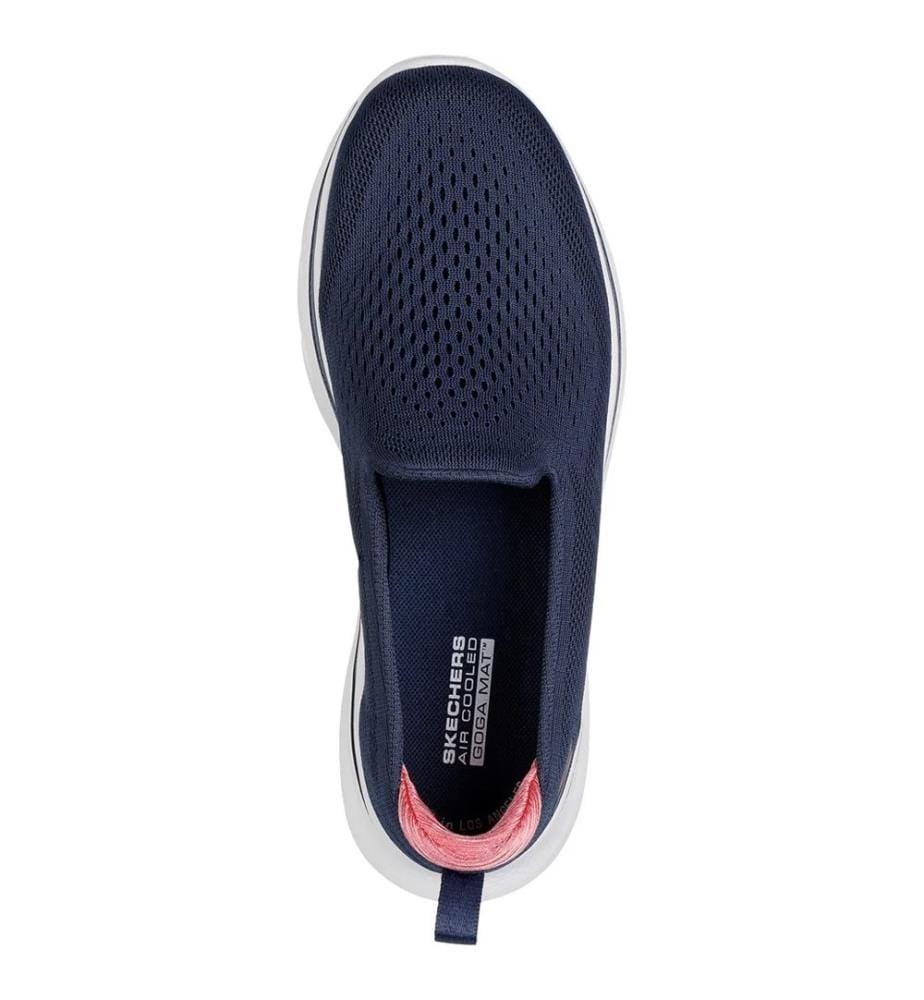 Skechers - Damen Sneaker "Go Walk 7 - Vina"