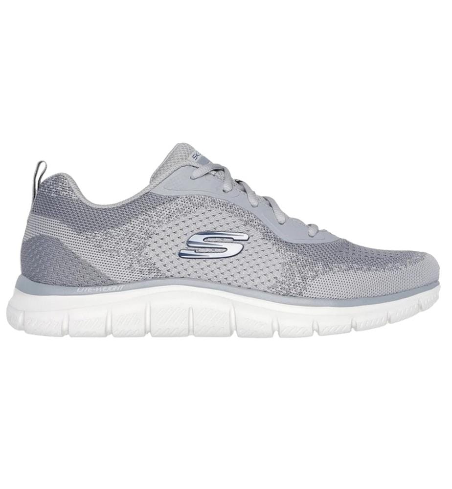 Skechers - Baskets TRACK GLENDOR - Homme