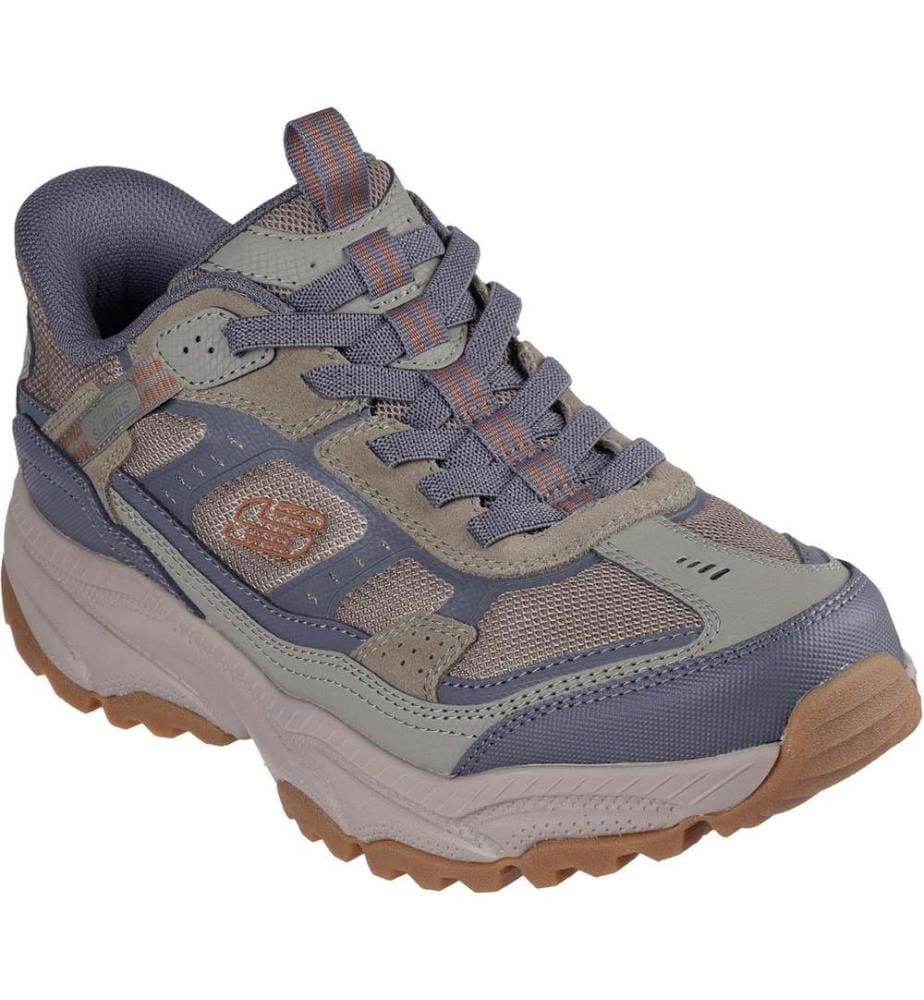 Skechers - Chaussures de randonnée VIKING AT - Homme