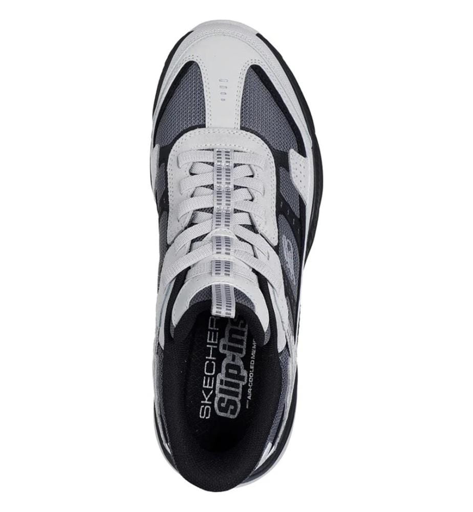 Skechers - Chaussures de randonnée VIKING AT - Homme