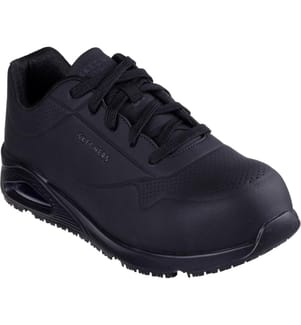 Skechers - Baskets de sécurité UNO SR- DOLTIN - Homme