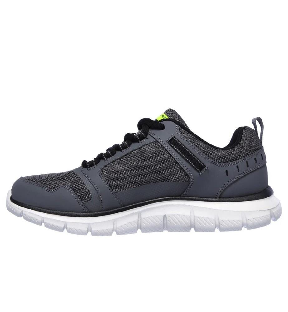 Skechers - Baskets TRACK KNOCKHILL - Homme