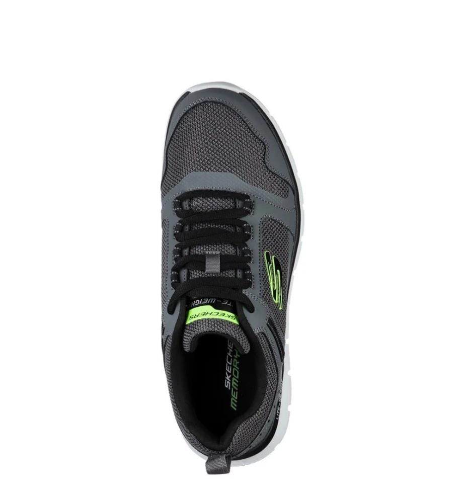 Skechers - Baskets TRACK KNOCKHILL - Homme