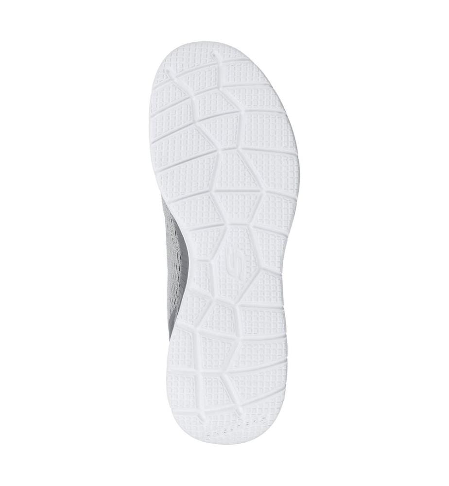 Skechers - Damen Sneaker "Bountiful Quick Path", Unifarben
