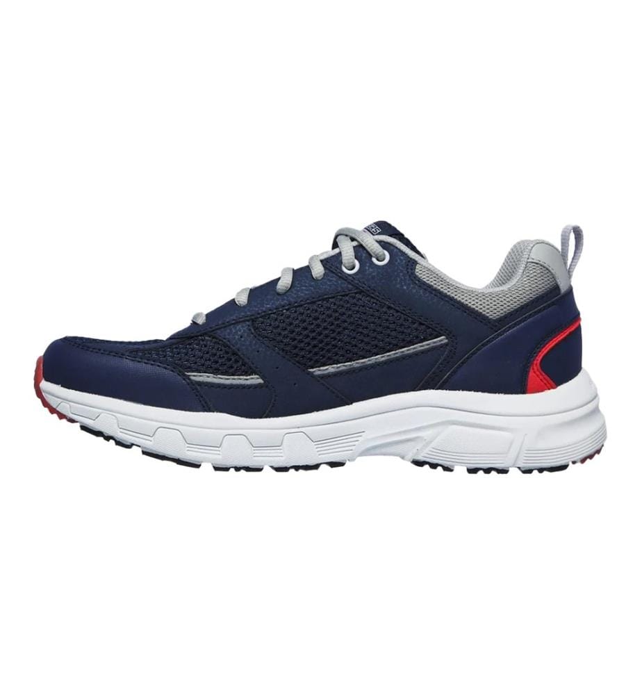 Skechers - Herren Sneaker "Oak Canyon Verketta", Leder