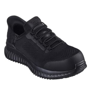 Skechers - Baskets de sécurité TILIDO FLETCHIT - Homme