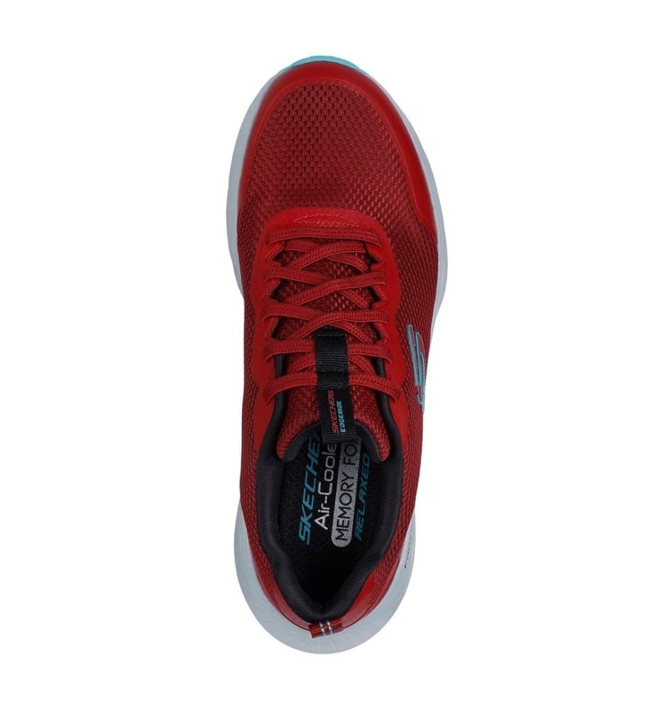 Skechers - Baskets EDGERIDE REKZE - Homme