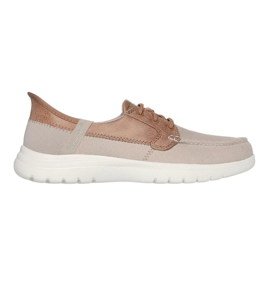Skechers - Damen Bootsschuhe "On The Go Flex Palmilla"