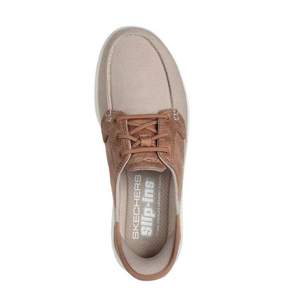 Skechers - Damen Bootsschuhe "On The Go Flex Palmilla"
