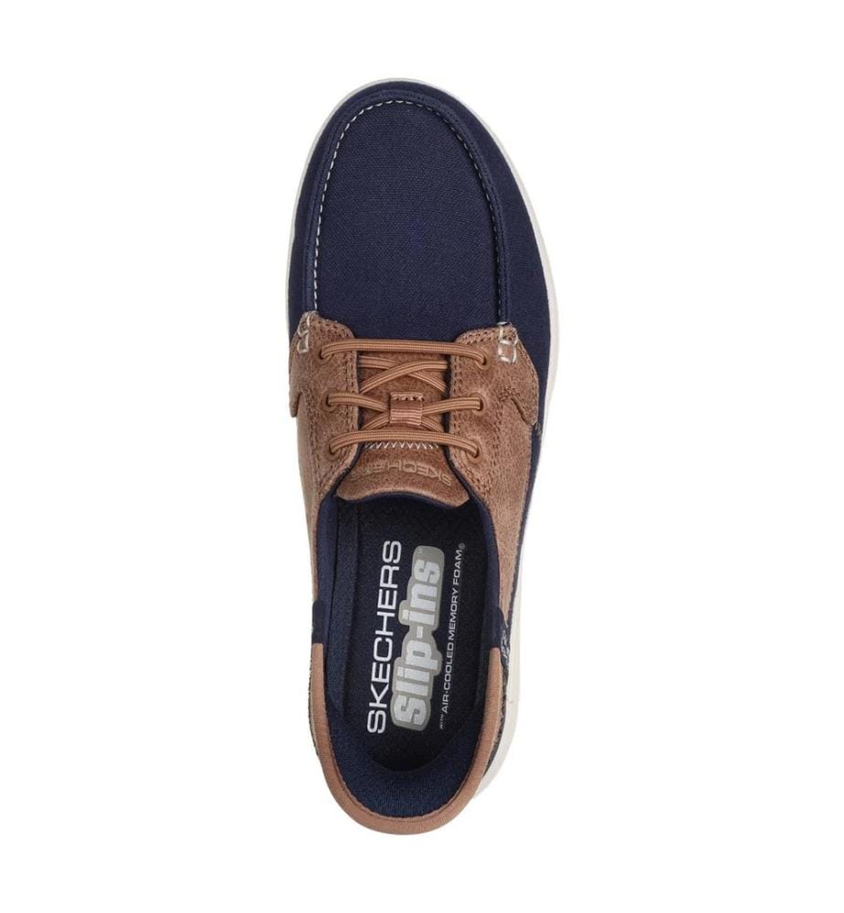 Skechers - Chaussures bateau ON THE GO FLEX PALMILLA - Femme