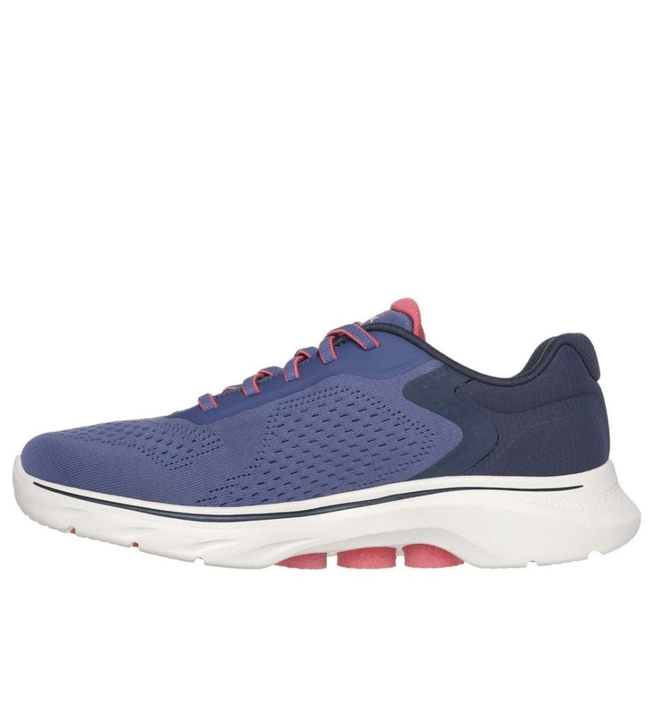 Skechers - Damen Sneaker "GO WALK 7 - Cosmic Waves"