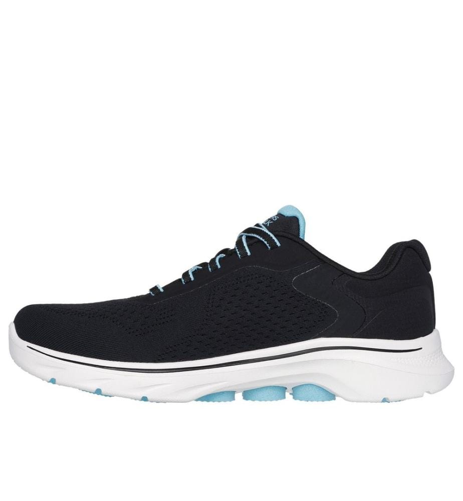 Skechers - Damen Sneaker "GO WALK 7 - Cosmic Waves"