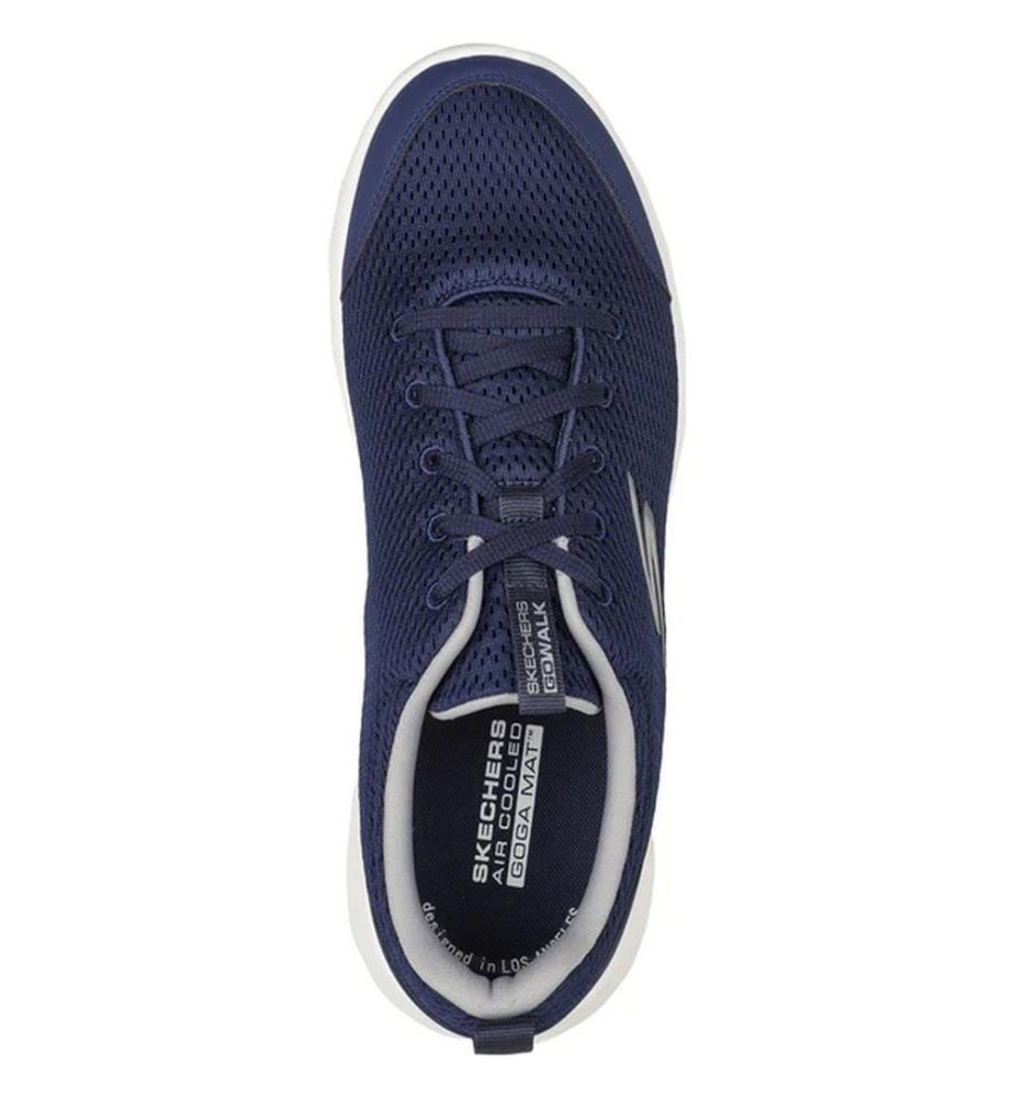 Skechers - Herren Sneaker "Go Walk Max - Progressor"
