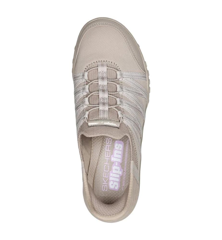 Skechers - Damen Sneaker "Roll With Me"