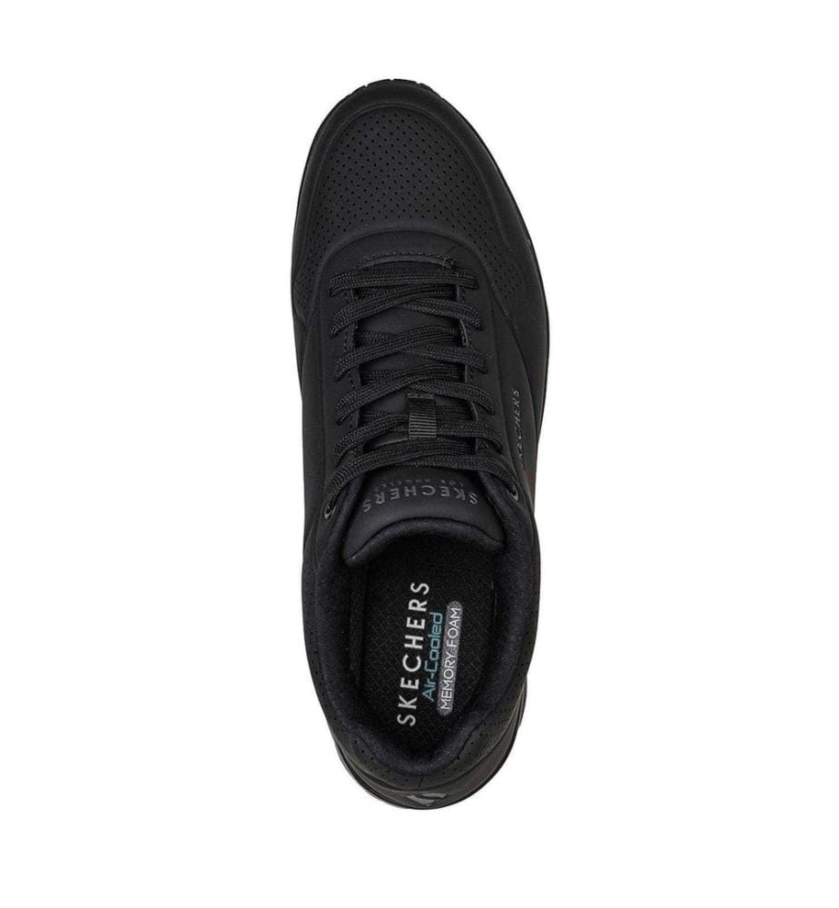 Skechers - "Uno Stand On Air" Sneaker für Herren, Skech-Air