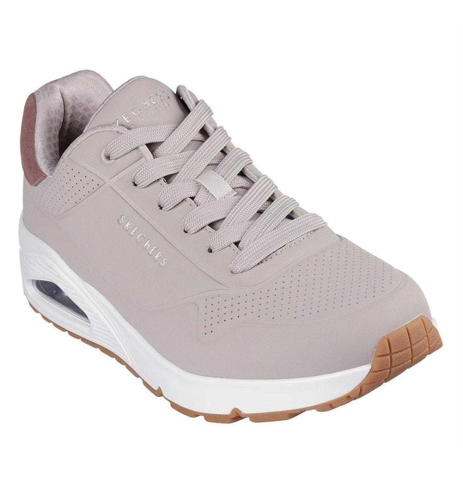 Skechers - "Uno Stand On Air" Sneaker für Herren, Skech-Air