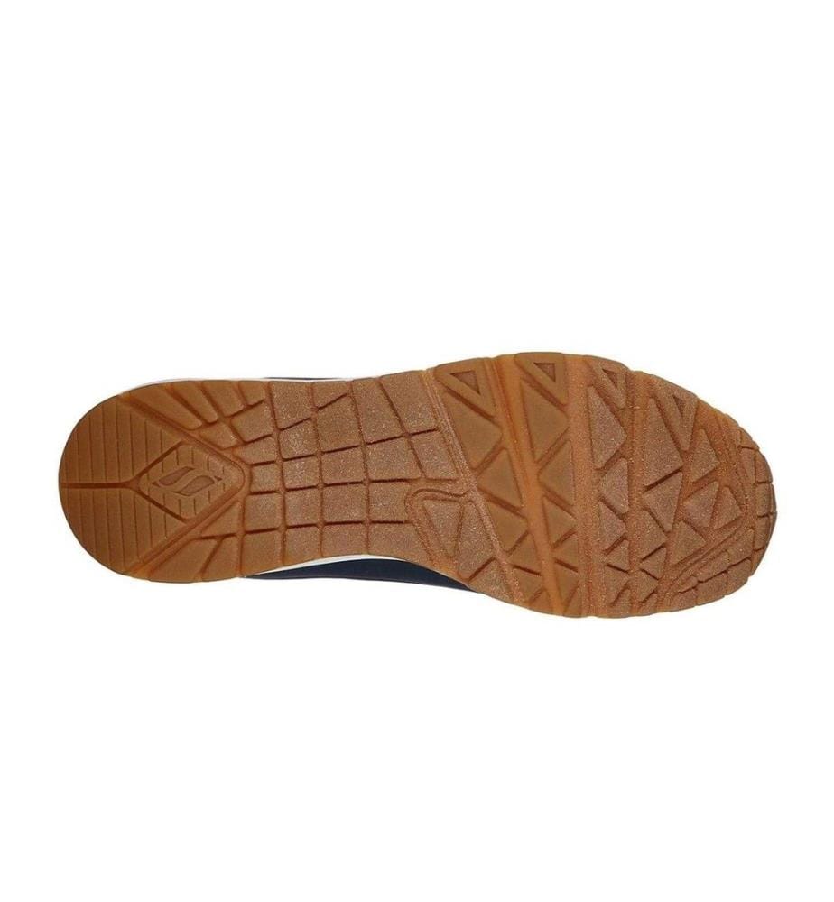 Skechers - "Uno Stand On Air" Sneaker für Herren, Skech-Air