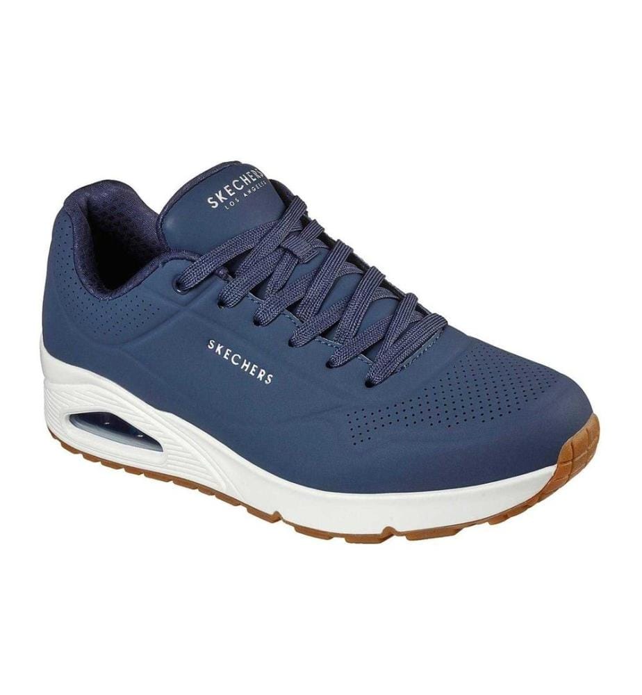 Skechers - "Uno Stand On Air" Sneaker für Herren, Skech-Air
