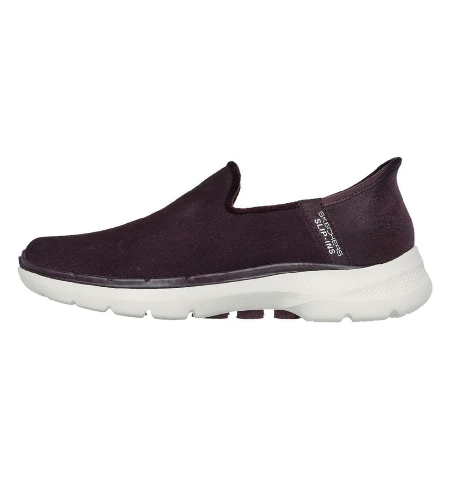 Skechers - "Gowalk6" Sneaker für Damen, Stoff