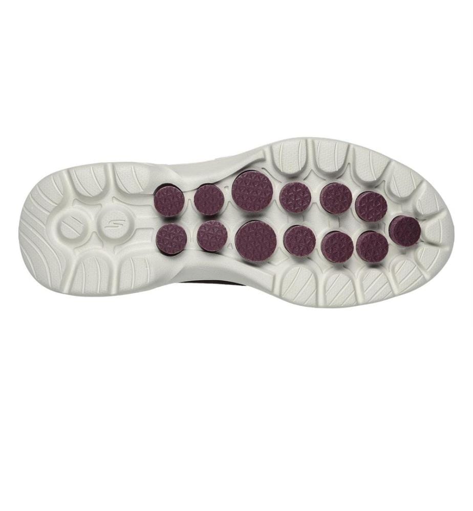Skechers - "Gowalk6" Sneaker für Damen, Stoff