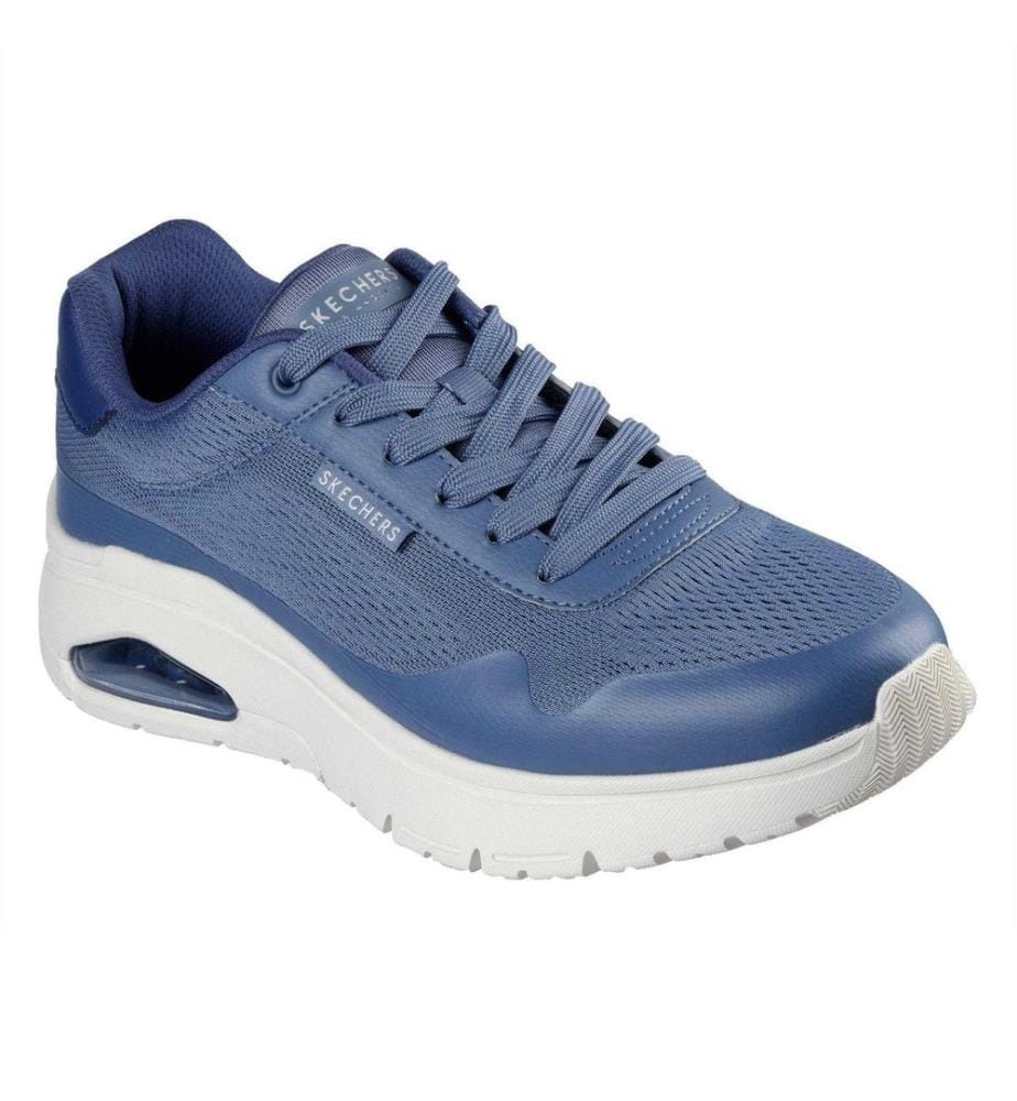 Skechers - "Uno Stand On Air" Sneaker für Herren, Skech-Air