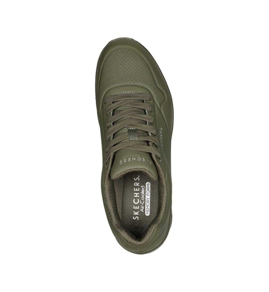 Skechers - "Uno Stand On Air" Sneaker für Herren, Skech-Air