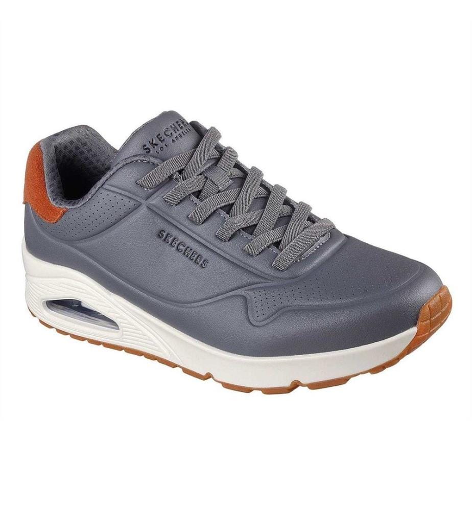 Skechers - Baskets UNO STAND ON AIR - Homme