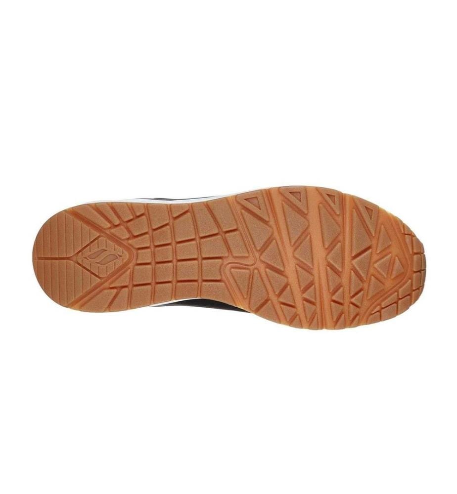 Skechers - "Uno Stand On Air" Sneaker für Herren, Skech-Air