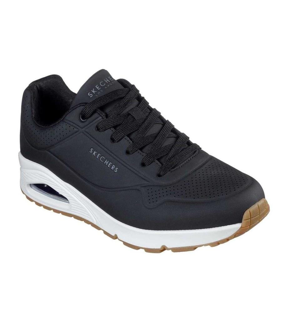 Skechers - "Uno Stand On Air" Sneaker für Herren, Skech-Air