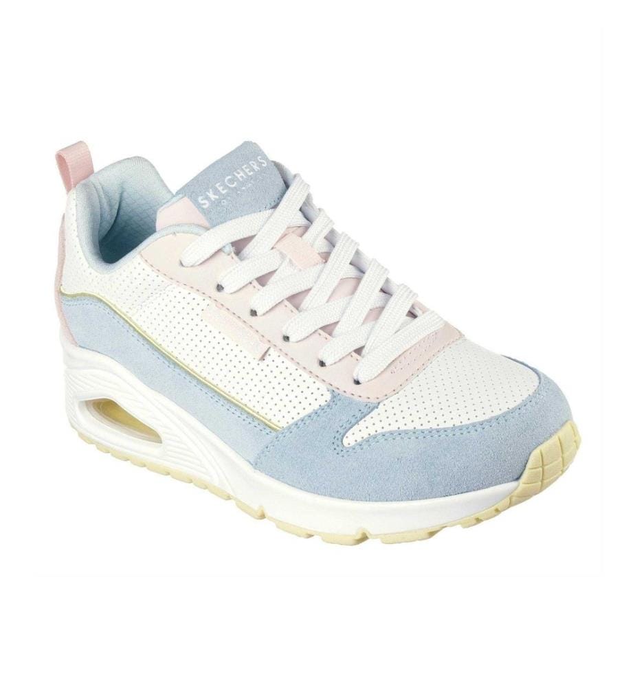 Skechers - Baskets UNO STAND ON AIR - Femme
