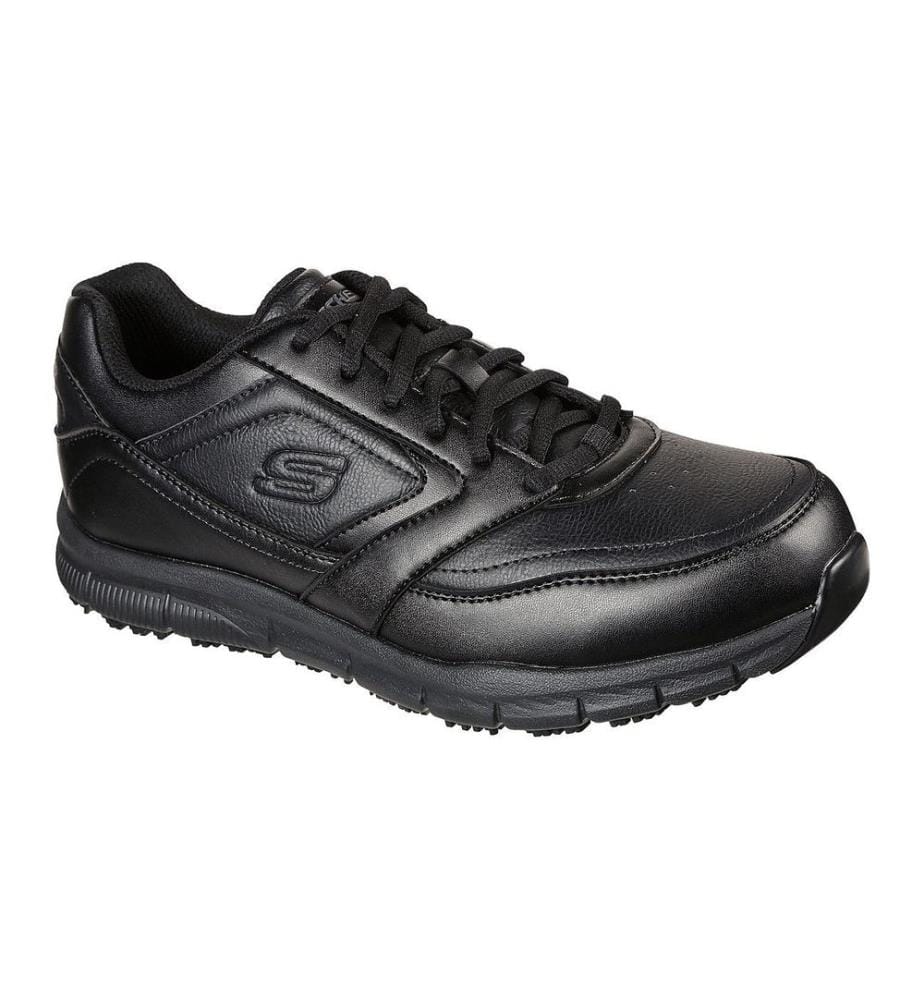 Skechers - Herren Sneaker "Nampa"