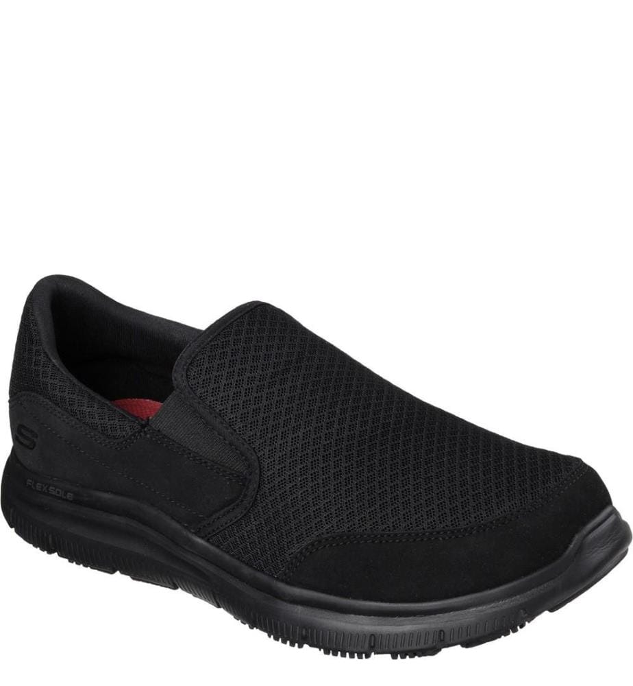 Skechers - Chaussures de sécurité MCALLEN - Homme