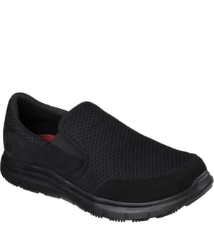 Skechers - Chaussures de sécurité MCALLEN - Homme