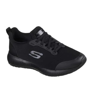 Skechers - Baskets de sécurité SQUAD - Femme