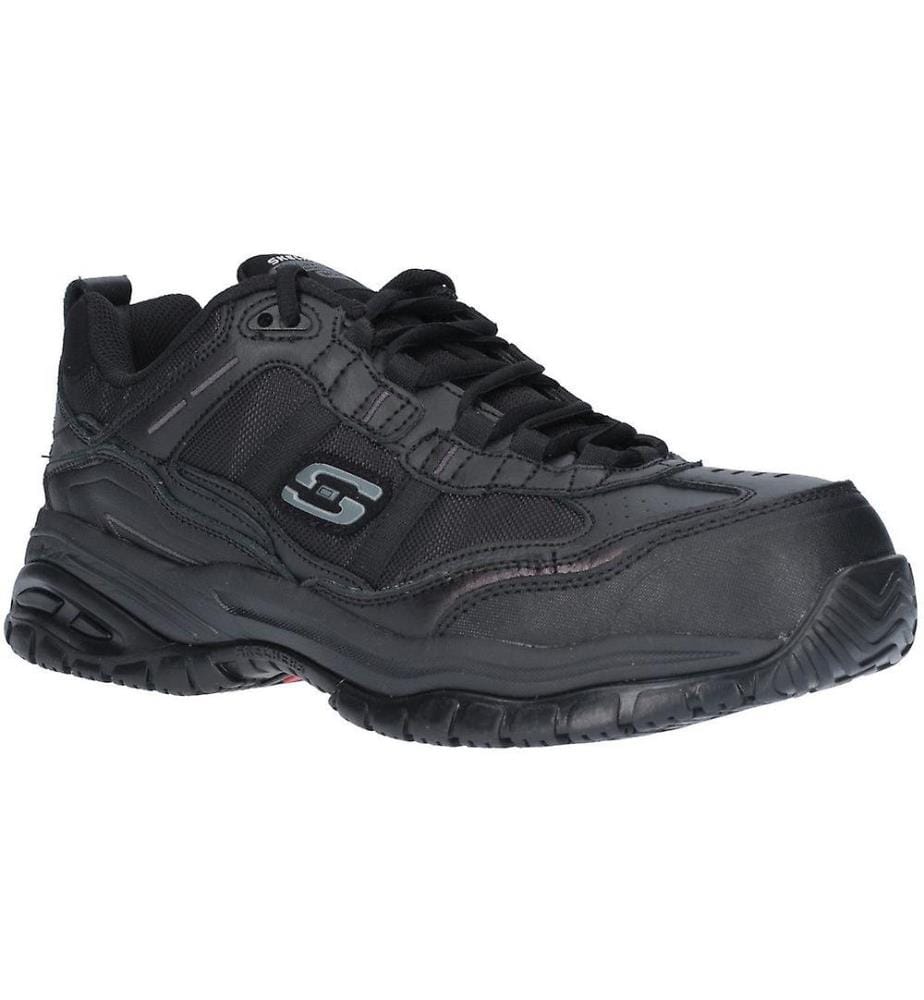 Skechers - Chaussures de travail - Homme