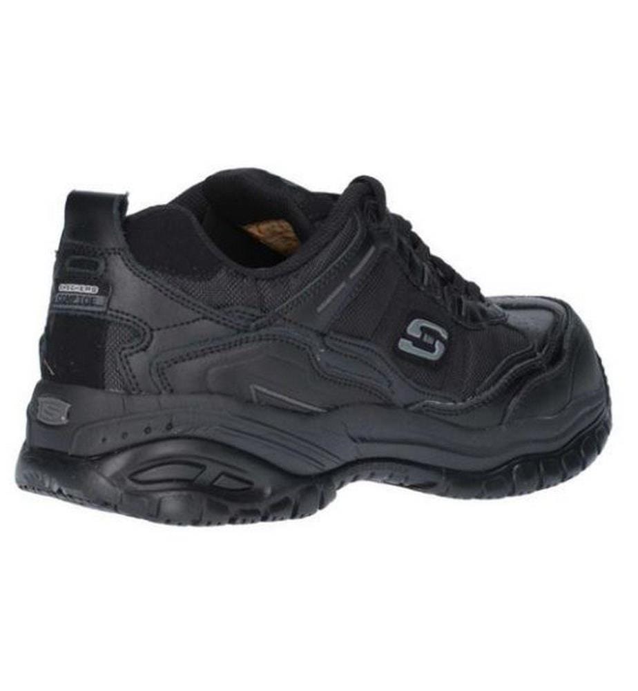 Skechers - Chaussures de travail - Homme