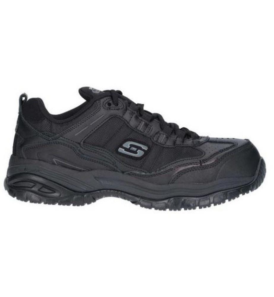 Skechers - Chaussures de travail - Homme