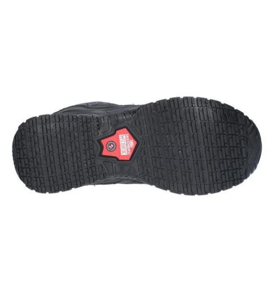 Skechers - Chaussures de travail - Homme