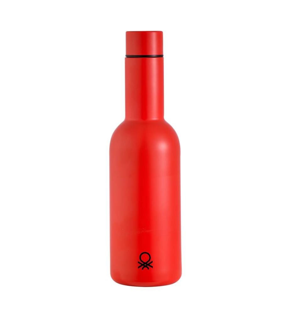 Bouteille d'Eau 550 ml - Rouge