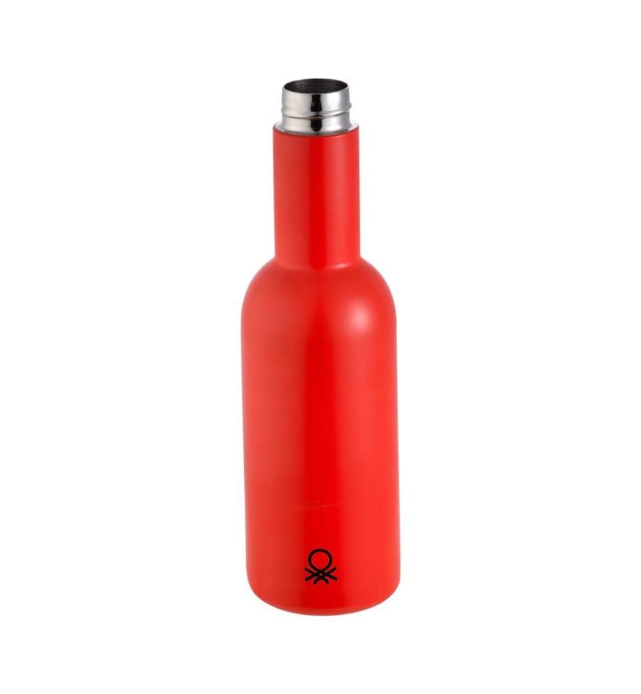 Bouteille d'Eau 550 ml - Rouge
