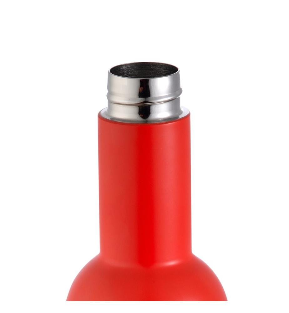 Bouteille d'Eau 550 ml - Rouge