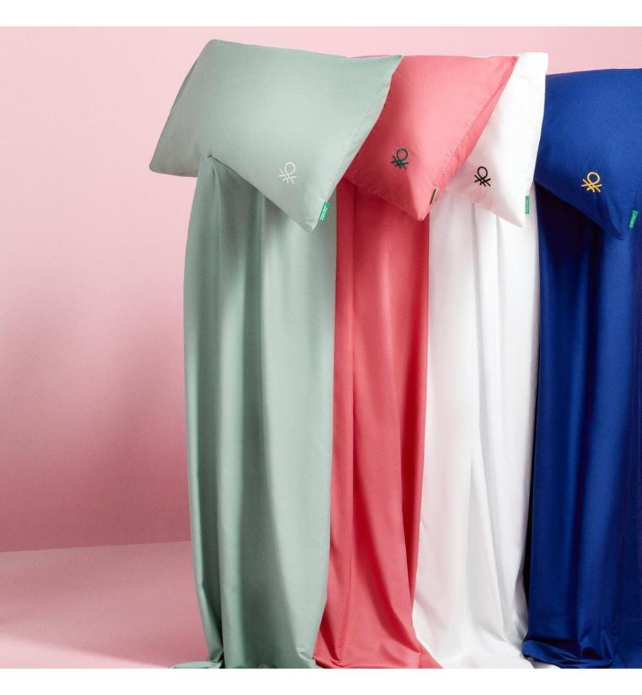 Ensemble de Draps 4 Pièces 270 x 280 cm
