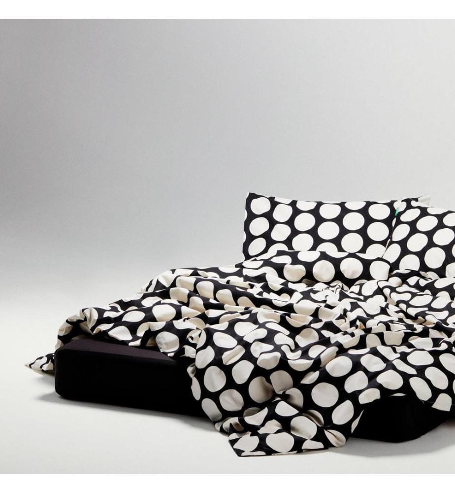 Ensemble de Draps 4 Pièces 260 x 240 cm