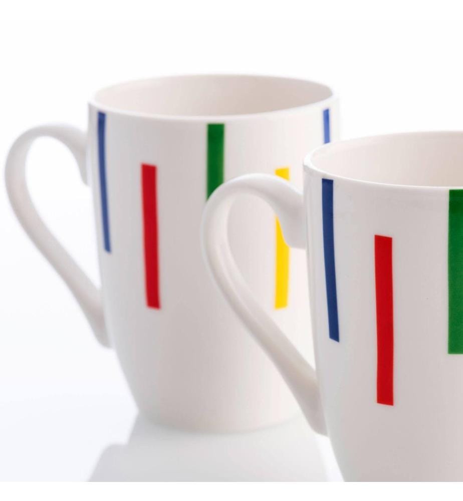 Mug 11 cm