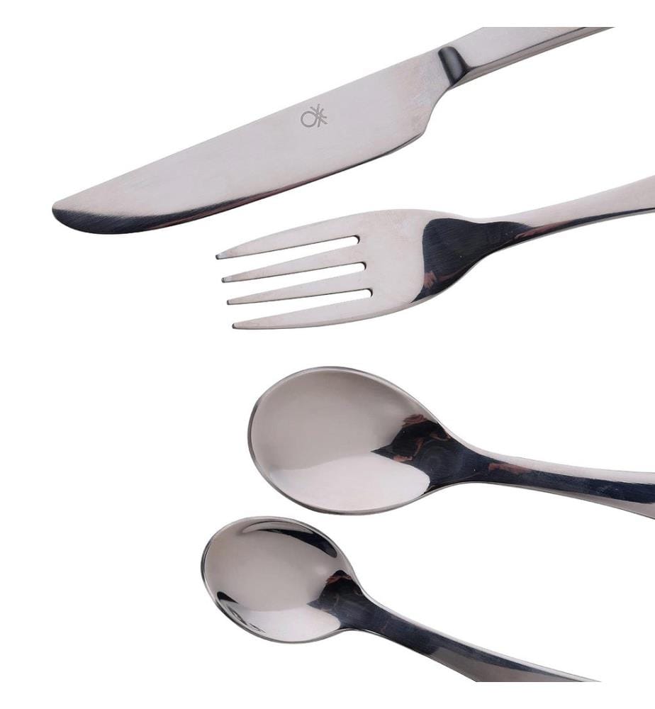 Set of 4 Children's Cutlery Sets