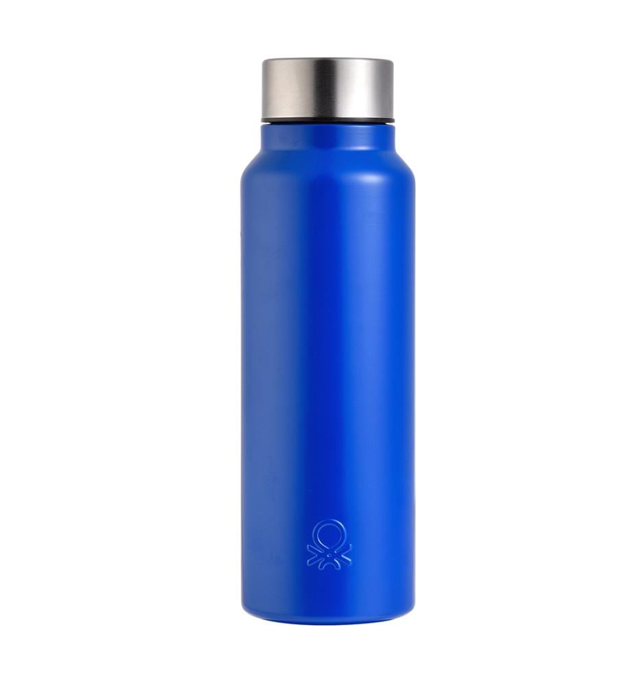 Bouteille d'Eau 750 ml - Bleu