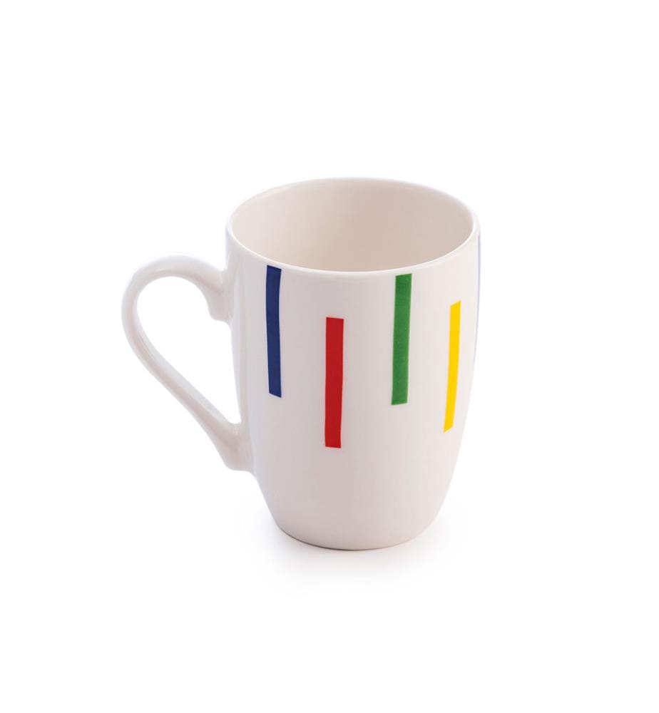 Lot de 2 Mugs