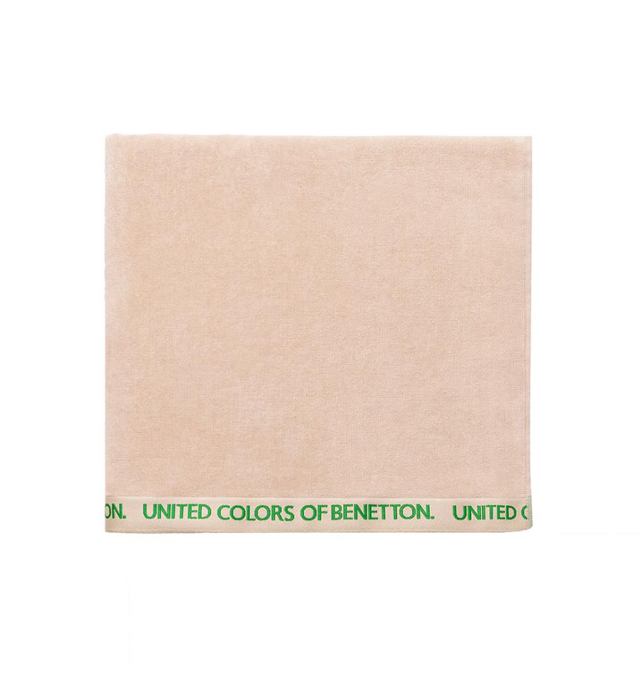 Telo da mare 90 x 160 cm - Beige
